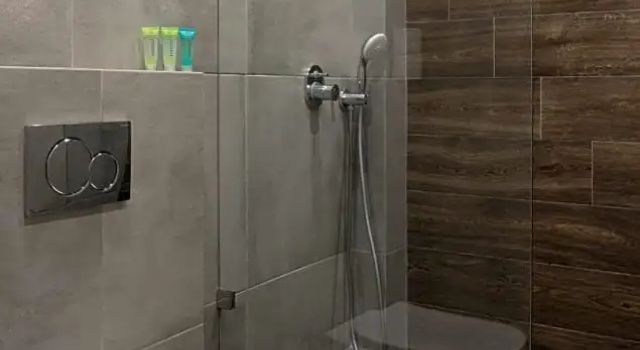 Двухместный номер Economy Hotel Sphinx