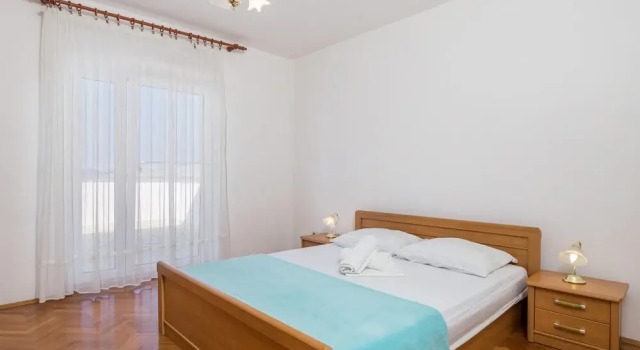 Amazing Home in Sv Juraj With Wifi and 2 Bedrooms