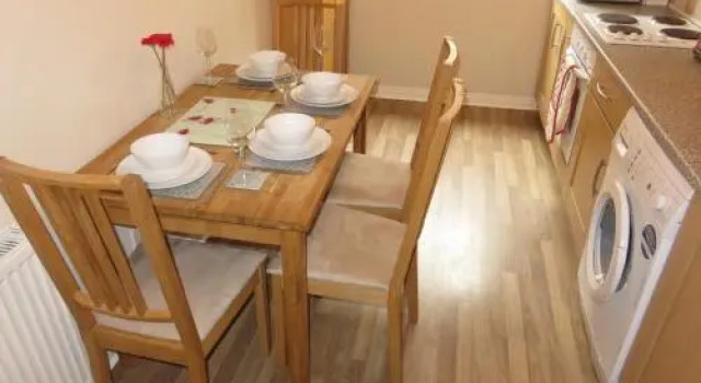 Waverley Park Apartment, Забронировать Апартаменты/квартира Отели Старого города - Эдинбург с парковкой, Парковка