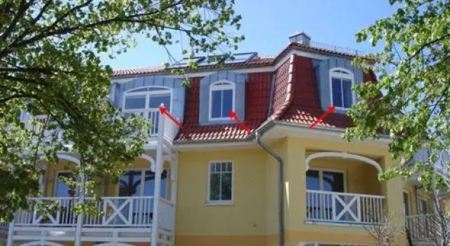 Appartmenthaus Ostseestrand, Забронировать Апартаменты/квартира Апартаменты Кюлунгсборн, рядом с Train Station Ostseebad Kühlungsborn West, Апартаменты/квартира