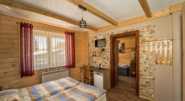 Ośrodek Wypoczynkowy Bernadetta, Book Hotel Murzasichle Tatras