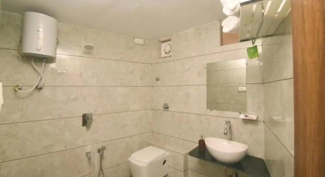 Номер Superior Hotel Rajpath Inn