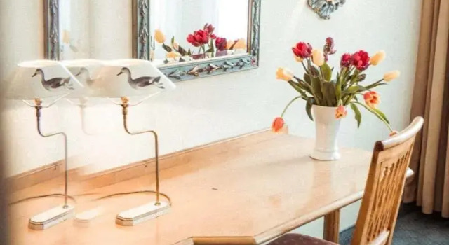 Номер Standard Hotel Limmerhof