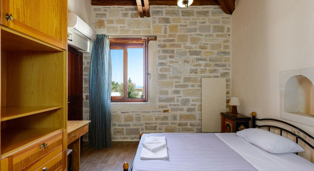 Kalimera villas, Забронировать Отель Аделианос Кампос Центральный Крит
