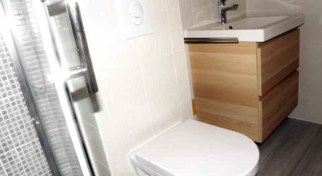 Коттедж Holiday Home Valica