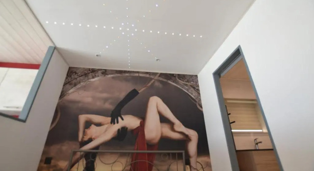 Апартаменты Studio Naturiste "ALCOVE" Port Nature 706