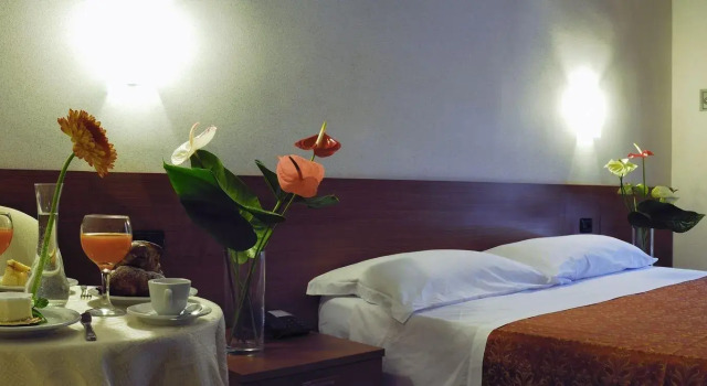 Hotel Villa Giusy s.r.l.