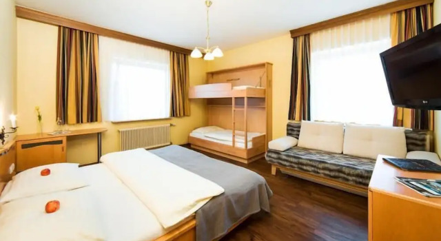Номер Standard Familiengut Ertlhof