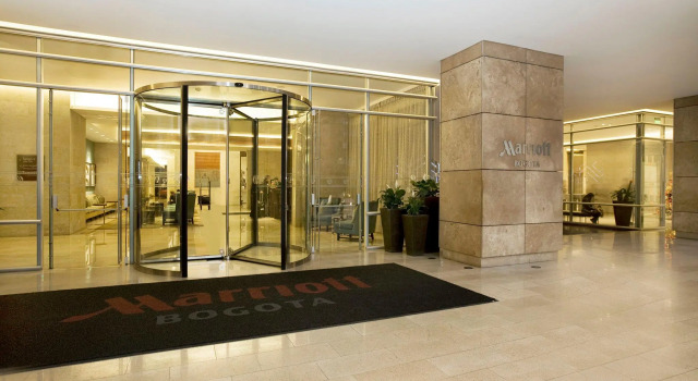 Bogota Marriott Hotel