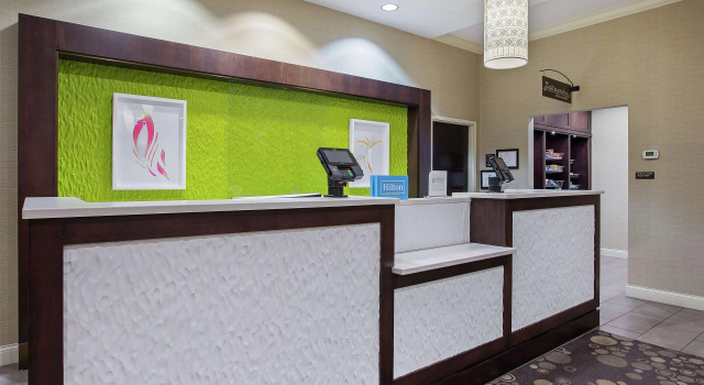 Hilton Garden Inn Pikeville, 预订 酒店 派克维尔 肯塔基州