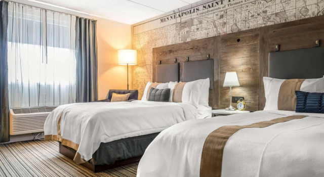 enVision Hotel St. Paul South
