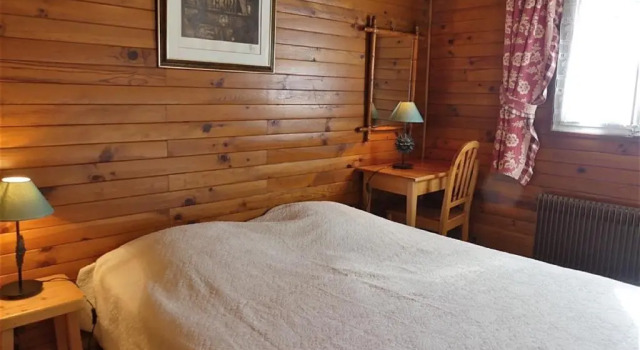 Cotterg - Chalet individuel 15 pers, centre village et proches pistes de ski, Забронировать Шале Виллы Овернь-Рона-Альпы, Вилла