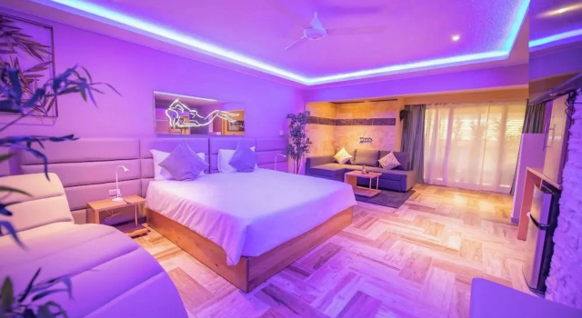 Luxury 6 Bedroom Villa in Sosua Beachfront Bliss Awaits, Забронировать Вилла Отели Сосуа с бассейном, Бассейн