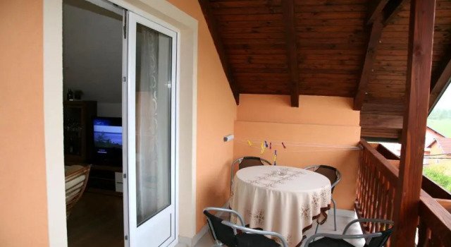 Апартаменты Guest House Mijić