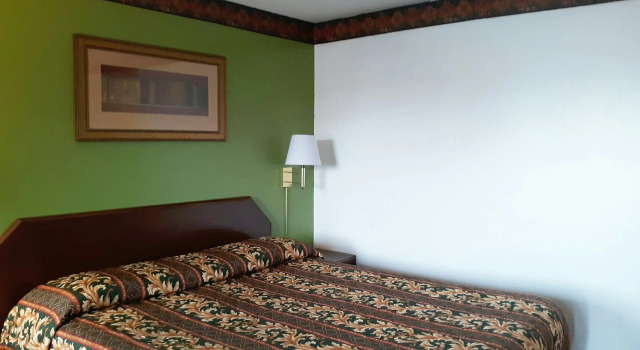 OYO Hotel Kings at Clovis, Varaa Hotelli Clovis New Mexico