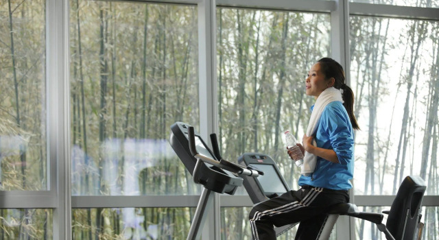 Fraser Suites Suzhou, Varaa Hotelli Hotellit Suzhou aamiaisella, Aamiainen