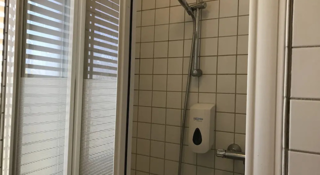 Номер Standard Hotel Tangi