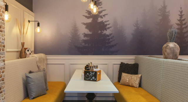 Garner Hotel Essen - Messe by IHG