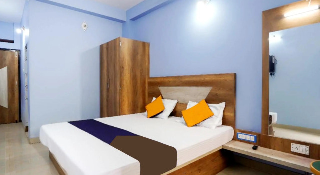 Goroomgo Ayush International Digha, Book Hotel Billige hoteller i Digha