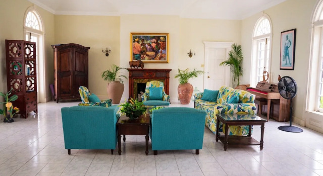 Amazing Family Retreat In Montego Bay! Enjoy A Private Pool And Breathtaking Views! 4 Bedroom Villa by Redawning, Rezerwuj Willa Hotele w Montego Bay Coast z basenem, Basen