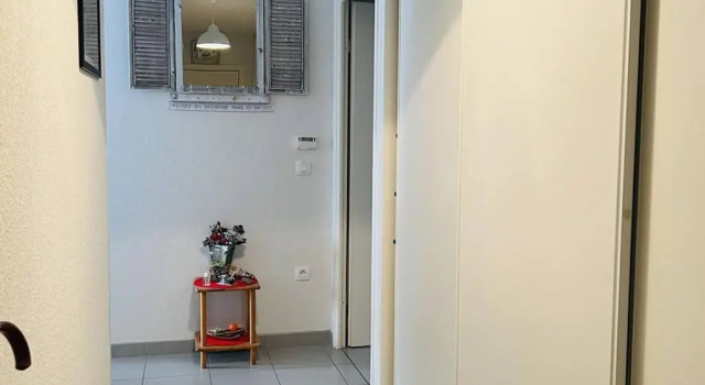 Appartement Cambo-les-Bains, 2 pièces, 2 personnes - FR-1-495-5, Prenota Appartamento Hotel a Aquitania con parcheggio, Parcheggio