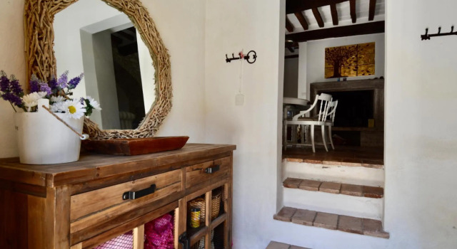 Il Melograno House - Il Melograno House 6 pax, Varaa Hotelli Todi Umbria