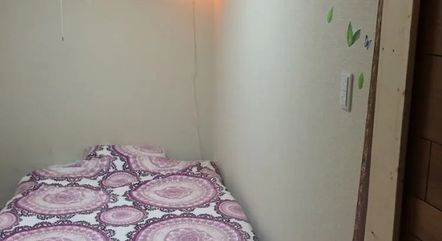 Двухместный номер Standard Murasaki House