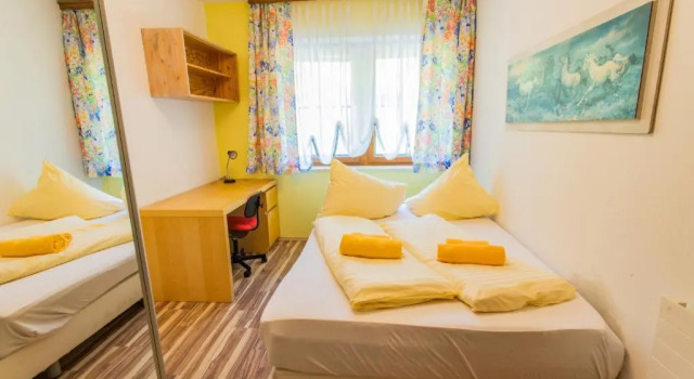 Huberhof 1 by Alpenidyll Apartments, Prenota Appartamento Schladming 