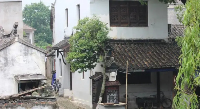 Cyan Dragon Old House Tongli, Book Villa Villas in Suzhou, Villa