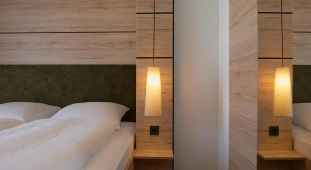 Апартаменты c 1 комнатой Schneider HOTEL & APARTMENTS ALLERSBERG