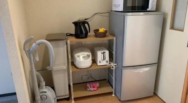 Hana Yuki 103, Varaa Huoneisto Hotellit Hokkaido pysäköinnillä, Pysäköinti
