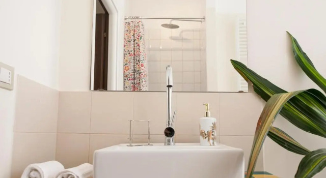 Номер Comfort Babbo Guest House