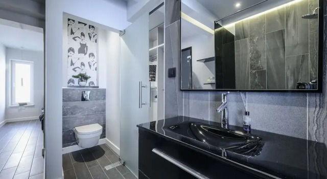 Viktorija Apartment
