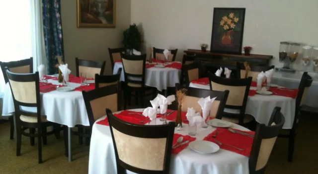 Kelbricks Bed and Breakfast, Reserva ahora Hotel Queenstown Provincia Oriental del Cabo