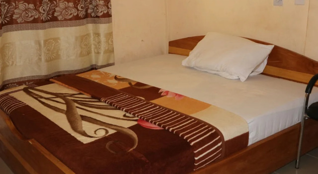 Люкс Executive Nagino Lodge