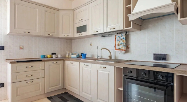 Семейные апартаменты Bianca Olive House - Alberobello
