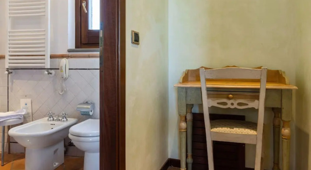 Вилла Peaceful Stay in Collazzone Hills