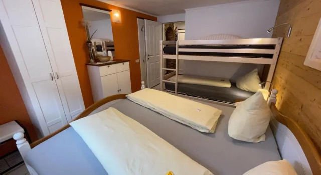 Appartement Holiday