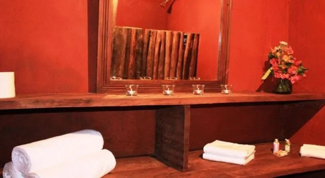 Hotelito Rincón de la Ceiba, Rezerwuj Hotel Tomatlán Jalisco