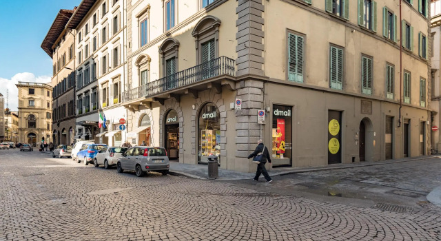 Design Apartments Florence- Florence City Center, Забронировать Апартаменты/квартира Дуомо Флоренция, рядом с Дом Буонаротти