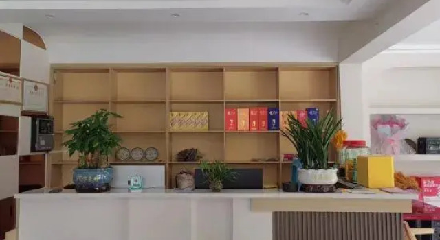 Nanxiju Homestay (Dongmen Branch of Fanjingshan Scenic Area), Rezerwuj Hotel Hotele w Guizhou z parkingiem, Parking