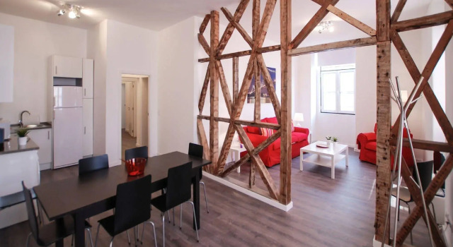 City Stays Cais do Sodré Apartments