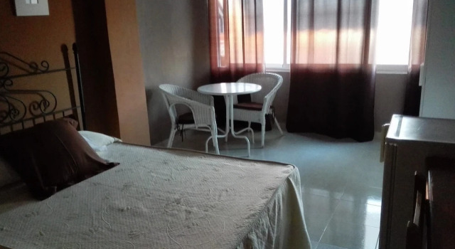 Hostal Manolo Matalascañas