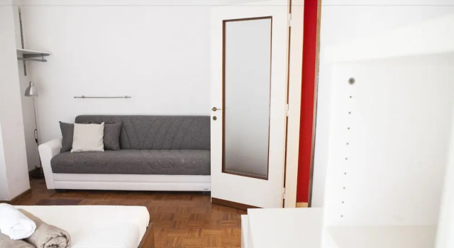Alessia's Flat Naviglio Grande 3 M2 Famagosta