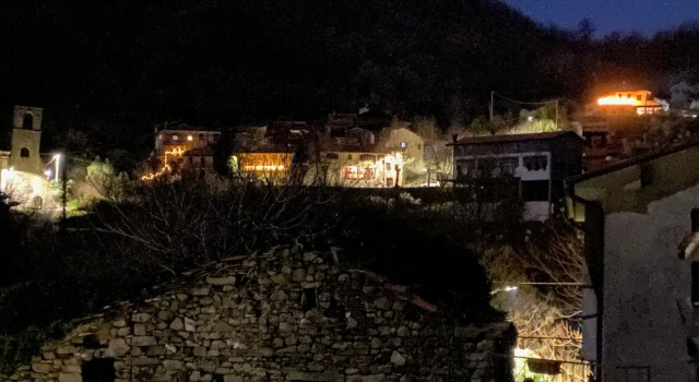Люкс Luxury Relais San Filippo In Sogaglia