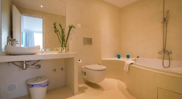 Полулюкс MalaQuita Hotel Boutique