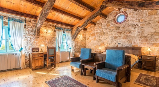 Villa Giselle