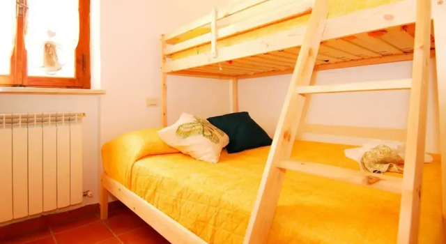 Monte Malbe Charming Villa with Garden and Parking