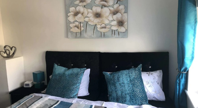 Fordhouse Home, Забронировать Отель Отели Англии 3 звезды, 3*