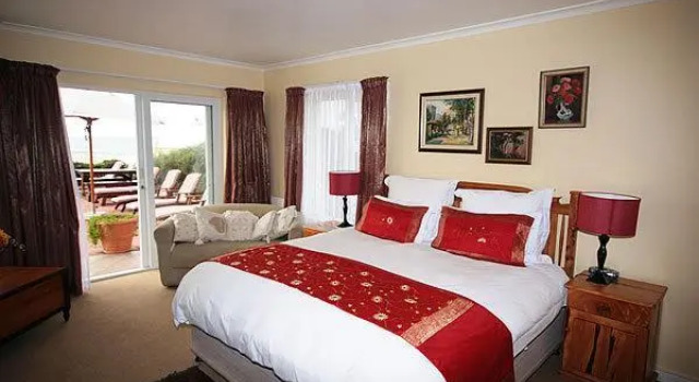 Lyngenfjord House, Prenota Hotel Cape Saint Francis Humansdorp